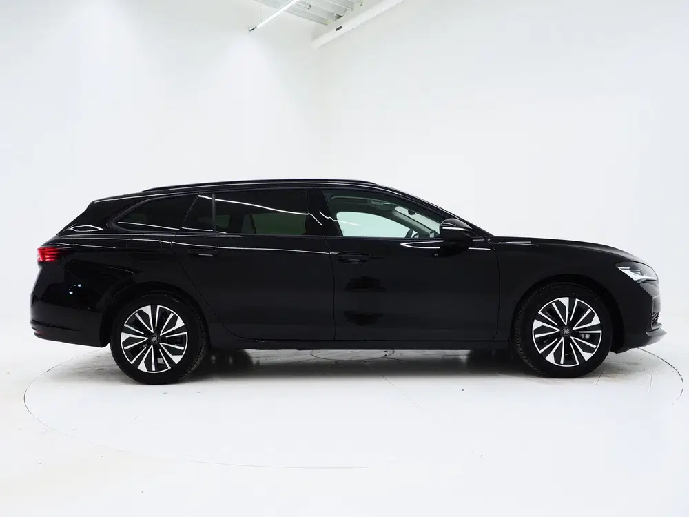 Skoda Superb 1.5 TSI PHEV 204PK uit 2025, foto 10