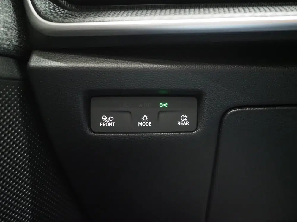 Skoda Superb 1.5 TSI PHEV 204PK uit 2025, foto 20