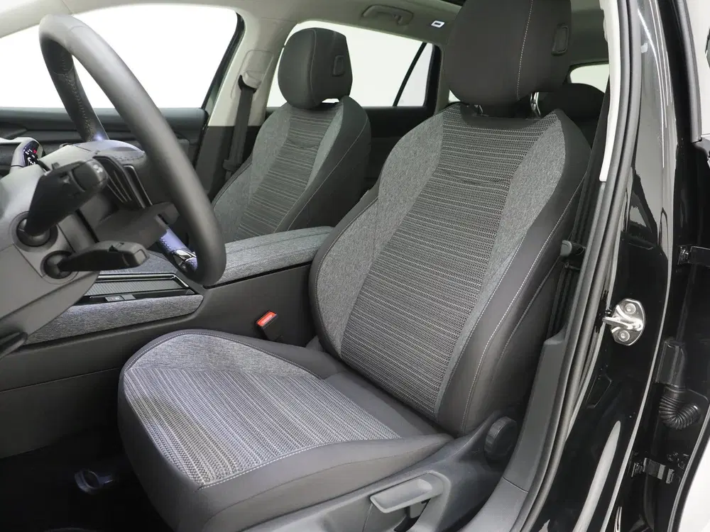 Skoda Superb 1.5 TSI PHEV 204PK uit 2025, foto 4