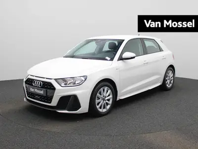 Audi A1 30 TFSI Sportback 110 PK uit 2023