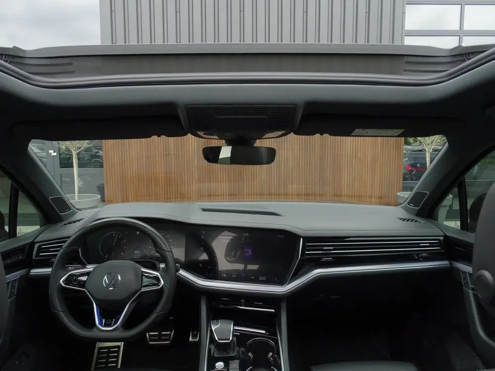 Volkswagen Touareg 3.0 e-Hybrid 462PK 4-Motion R / Massage / uit 2020, foto 11