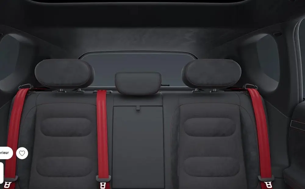 Smart #5 Brabus 100 kWh uit 2026, foto 10