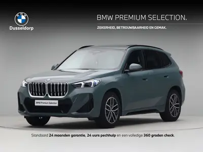 BMW X1 xDrive30e SoH 100% (bj 2025 uit 2025