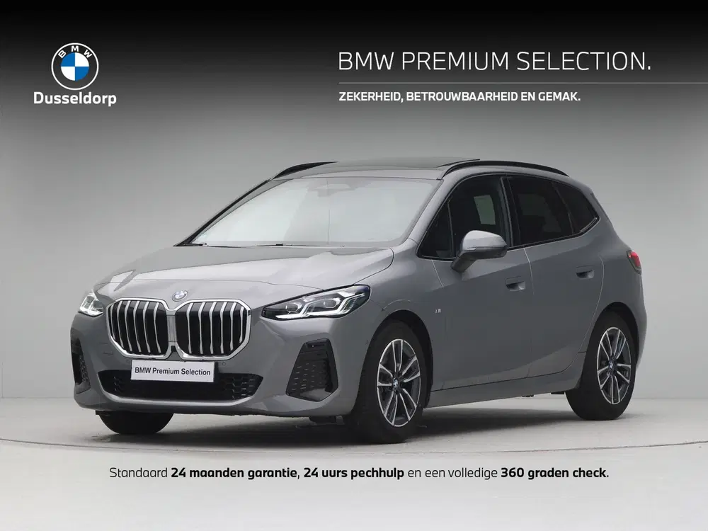 BMW 2-serie 223i xDrive Active Tourer Trekhaak (bj 202 uit 2025