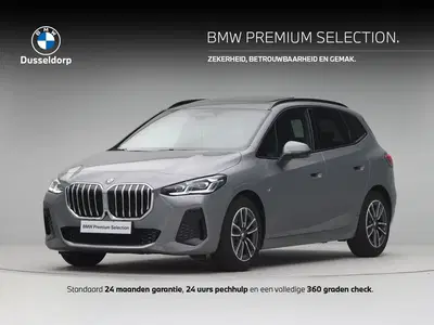 BMW 2-serie 223i xDrive Active Tourer Trekhaak (bj 202 uit 2025