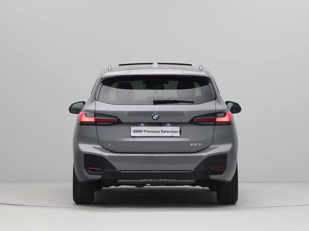 BMW 2-serie 223i xDrive Active Tourer Trekhaak (bj 202 uit 2025, foto 10