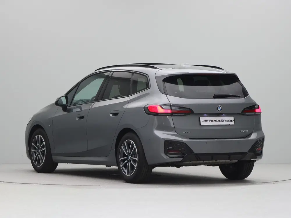 BMW 2-serie 223i xDrive Active Tourer Trekhaak (bj 202 uit 2025, foto 11
