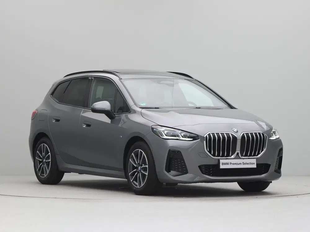BMW 2-serie 223i xDrive Active Tourer Trekhaak (bj 202 uit 2025, foto 7