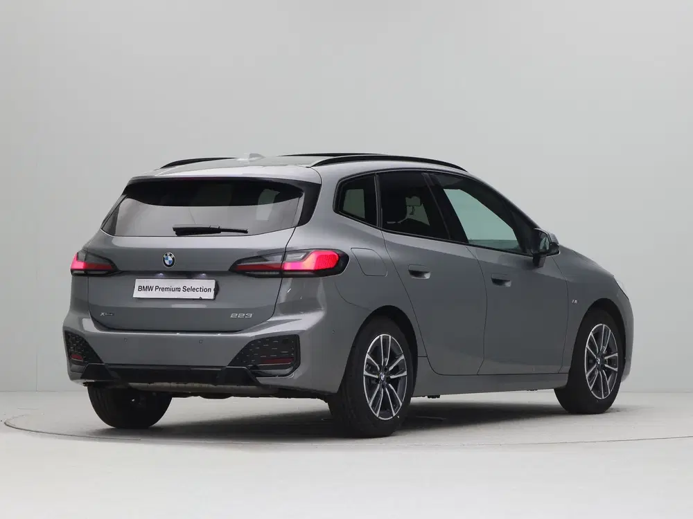 BMW 2-serie 223i xDrive Active Tourer Trekhaak (bj 202 uit 2025, foto 9
