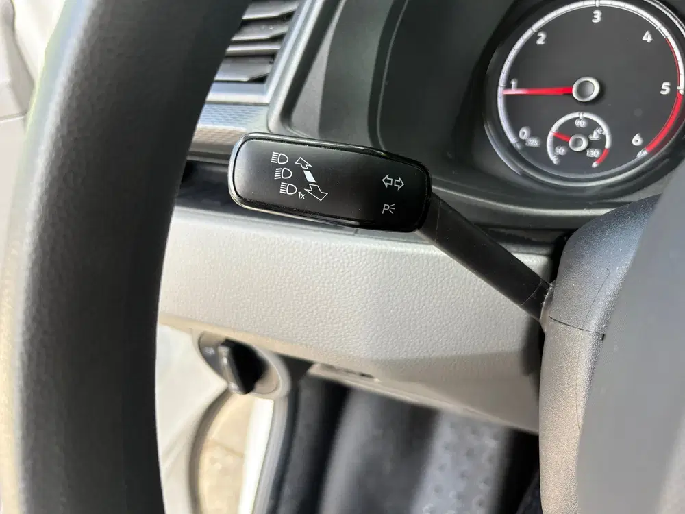 Volkswagen Transporter 2.0 TDI L2H1 150PK uit 2024, foto 14
