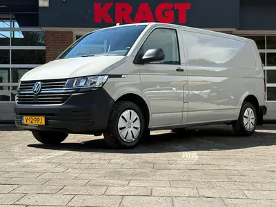 Volkswagen Transporter 2.0 TDI L2H1 150PK uit 2024