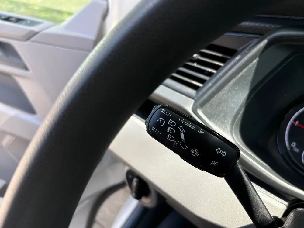 Volkswagen Transporter 2.0 TDI L2H1 150PK uit 2024, foto 15