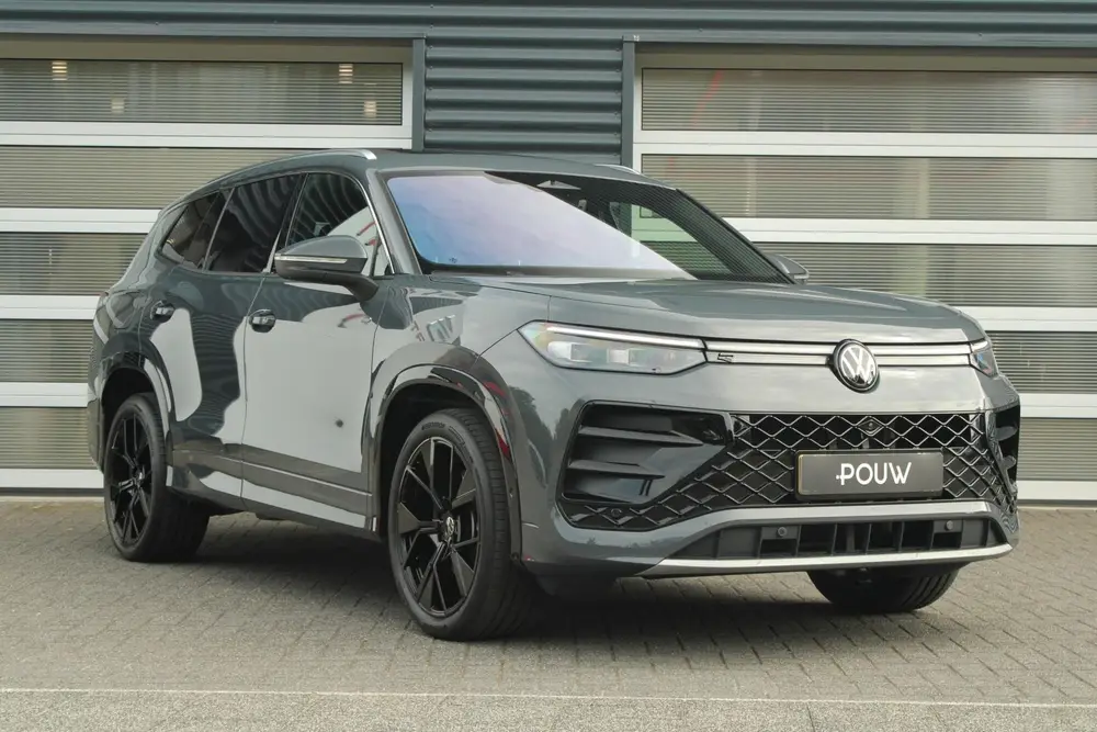 Volkswagen Tayron 1.5 eHybrid 272pk DSG R-Line Edition | Tre uit 2025, foto 10