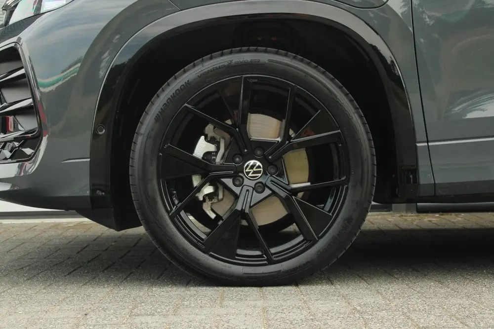 Volkswagen Tayron 1.5 eHybrid 272pk DSG R-Line Edition | Tre uit 2025, foto 16