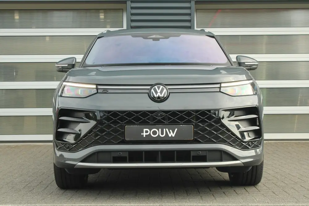 Volkswagen Tayron 1.5 eHybrid 272pk DSG R-Line Edition | Tre uit 2025, foto 8