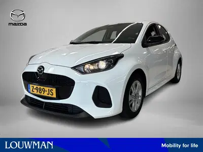 Mazda 2 1.5 Centre-line (bj 2024 uit 2024