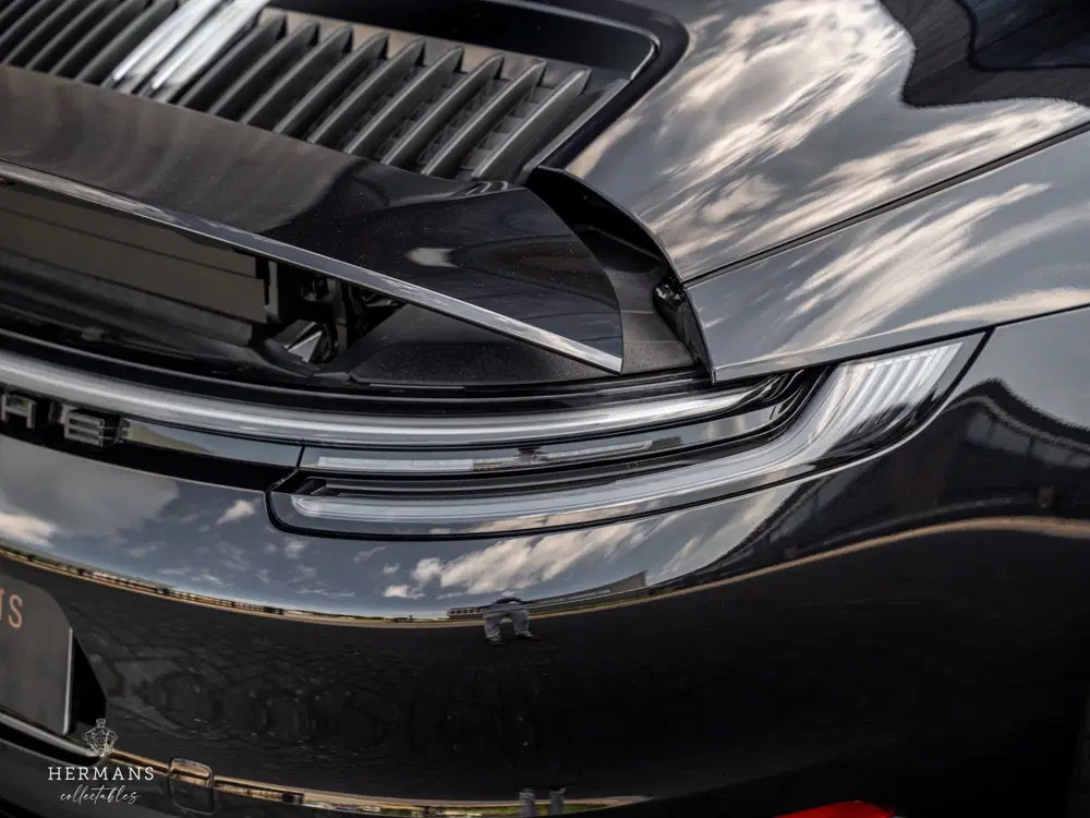Porsche 911 3.0 Carrera GTS uit 2023, foto 11