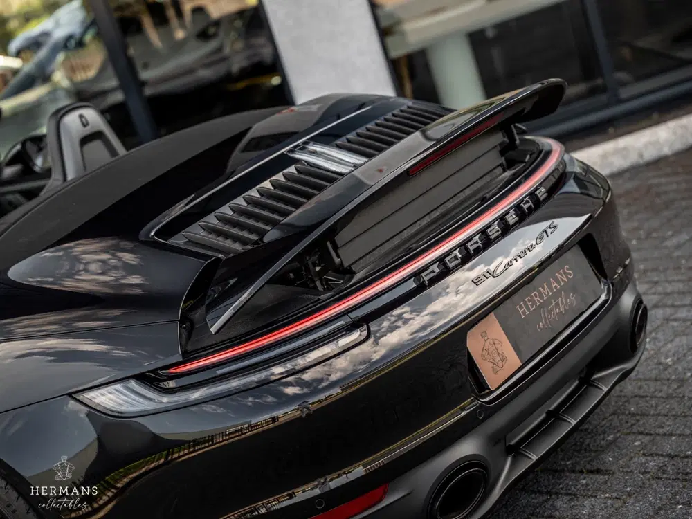 Porsche 911 3.0 Carrera GTS uit 2023, foto 13
