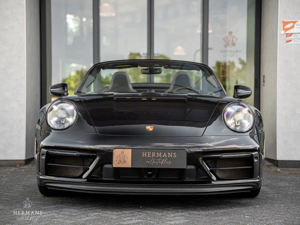 Porsche 911 3.0 Carrera GTS uit 2023, foto 5