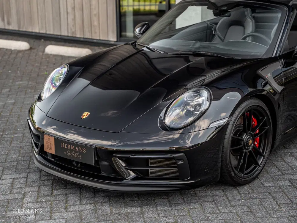 Porsche 911 3.0 Carrera GTS uit 2023, foto 7
