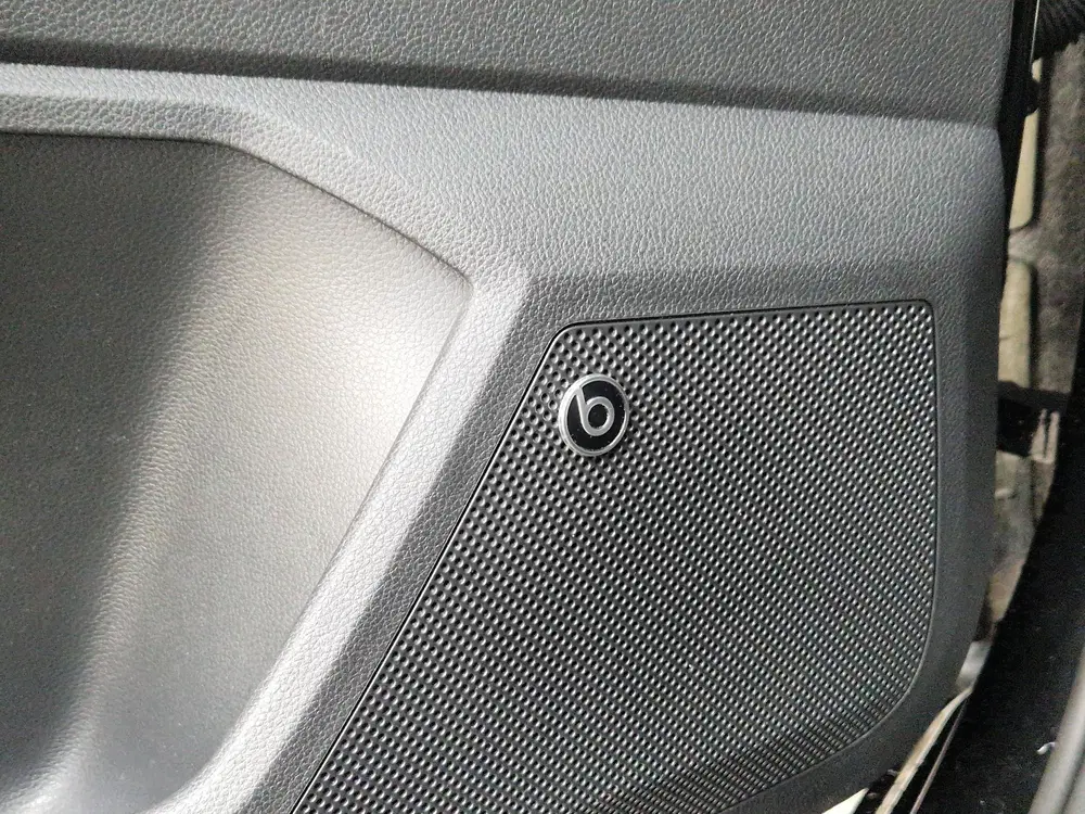 SEAT Ibiza FR 1.0 TSI 95PK PANORAMADAK CAMERA uit 2020, foto 12