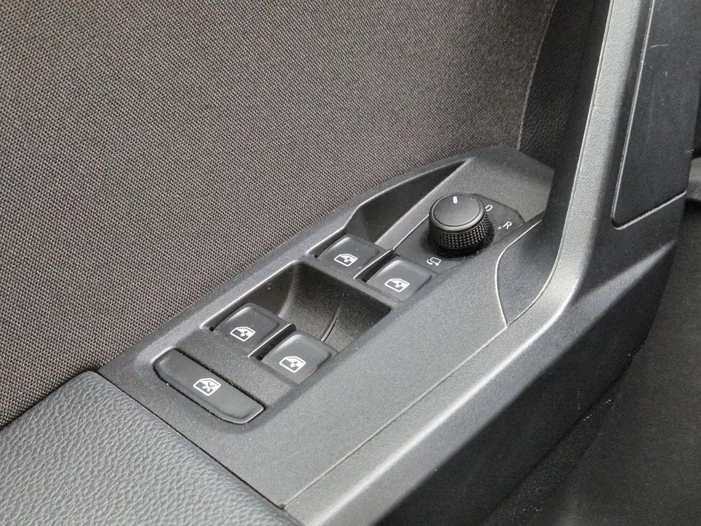 SEAT Ibiza FR 1.0 TSI 95PK PANORAMADAK CAMERA uit 2020, foto 15