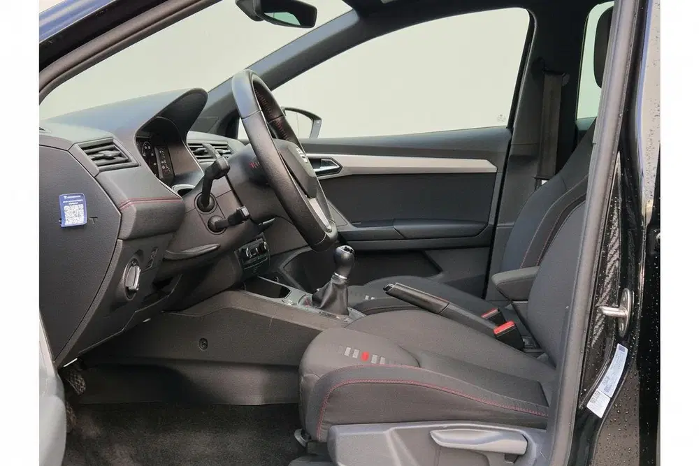 SEAT Ibiza FR 1.0 TSI 95PK PANORAMADAK CAMERA uit 2020, foto 5