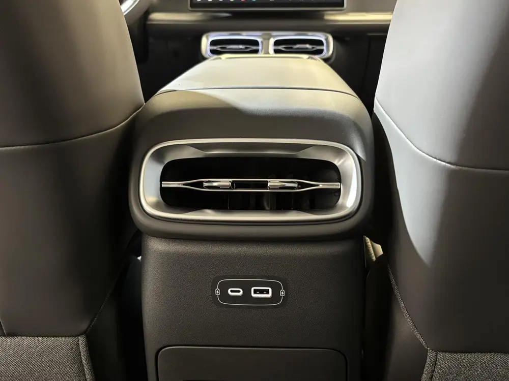 Leapmotor B10 Design ProMax 67.1 kWh Nieuw te bestellen uit 2026, foto 19