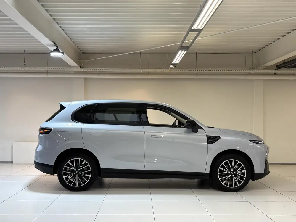 Leapmotor B10 Design ProMax 67.1 kWh Nieuw te bestellen uit 2026, foto 2
