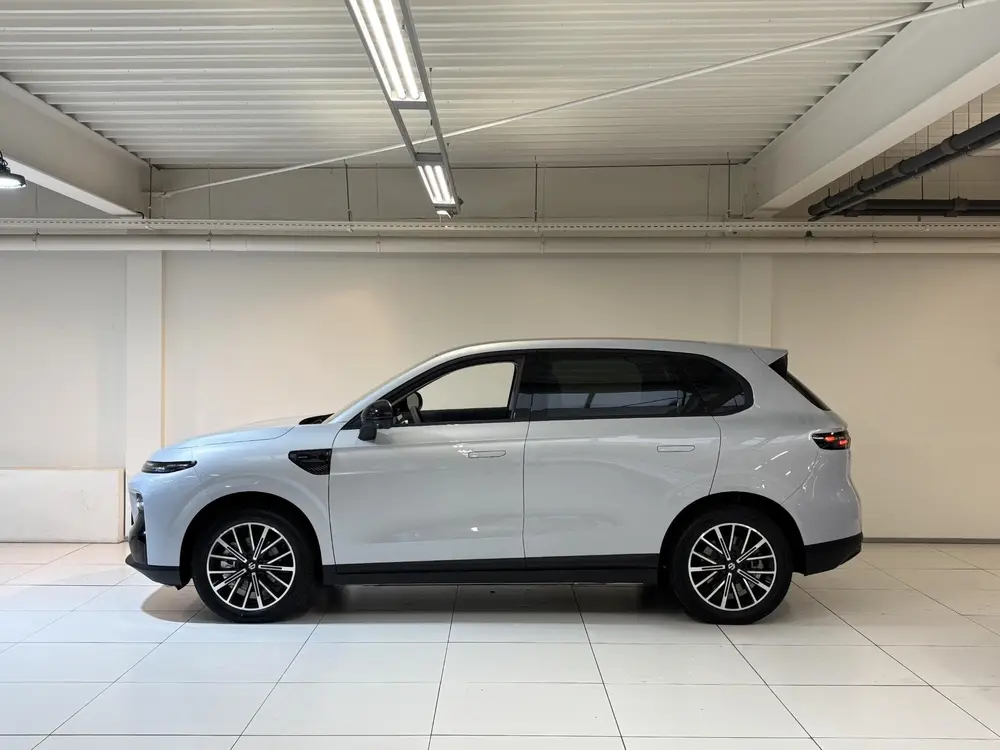 Leapmotor B10 Design ProMax 67.1 kWh Nieuw te bestellen uit 2026, foto 4