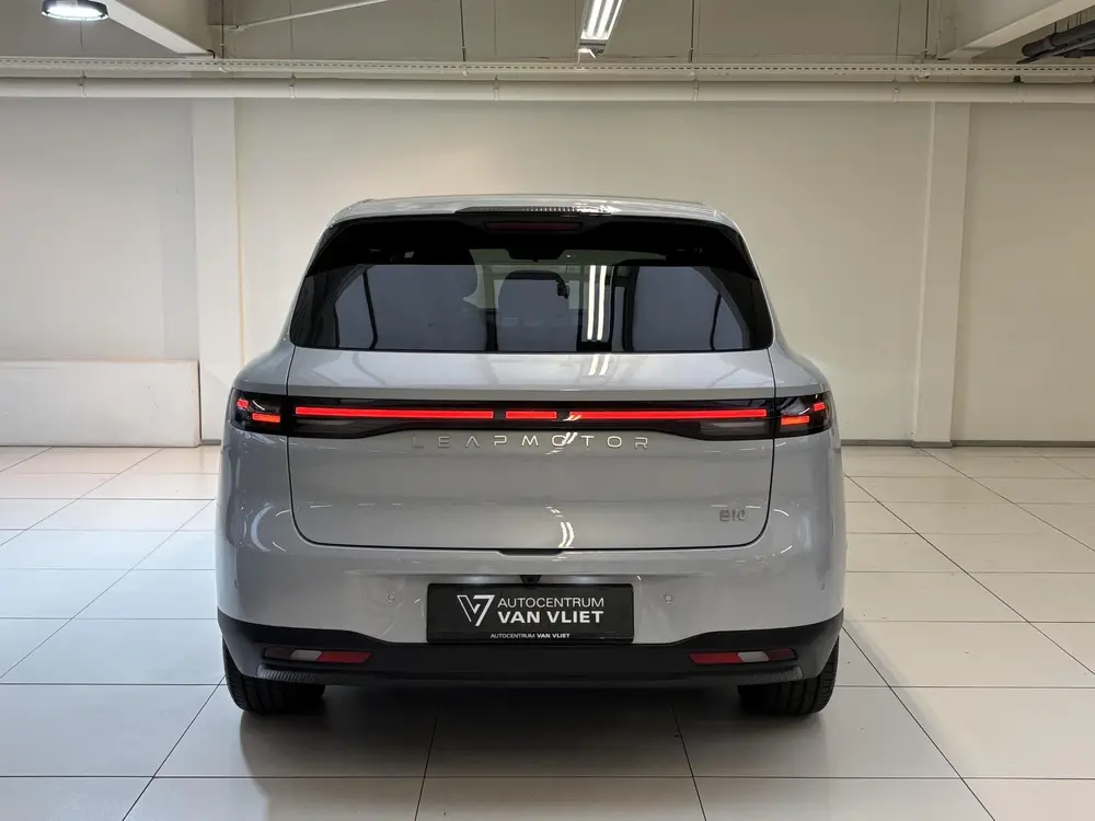 Leapmotor B10 Design ProMax 67.1 kWh Nieuw te bestellen uit 2026, foto 6