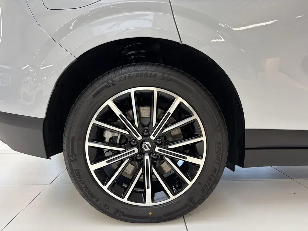 Leapmotor B10 Design ProMax 67.1 kWh Nieuw te bestellen uit 2026, foto 8