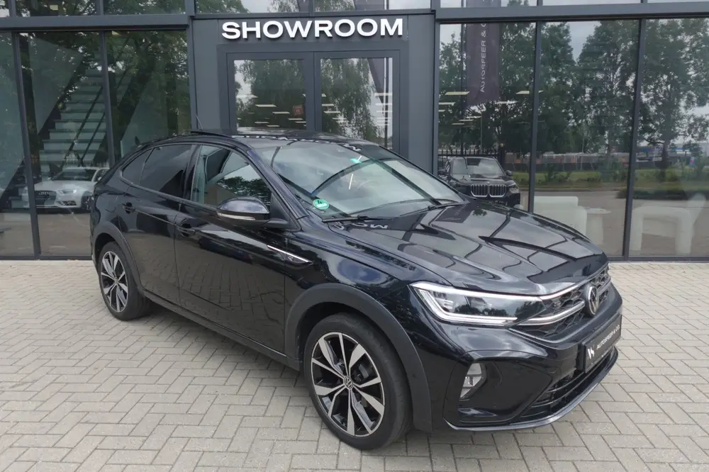 Volkswagen Taigo 1.5 TSI R-Line PANO CAMERA ACC VOL uit 2022, foto 2