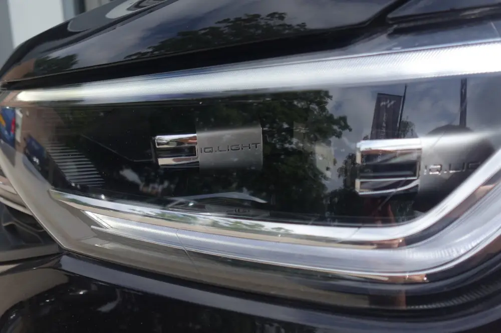 Volkswagen Taigo 1.5 TSI R-Line PANO CAMERA ACC VOL uit 2022, foto 6