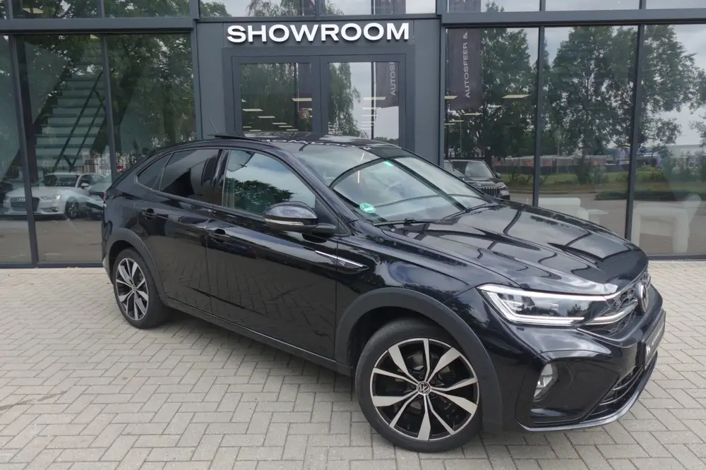 Volkswagen Taigo 1.5 TSI R-Line PANO CAMERA ACC VOL uit 2022, foto 7