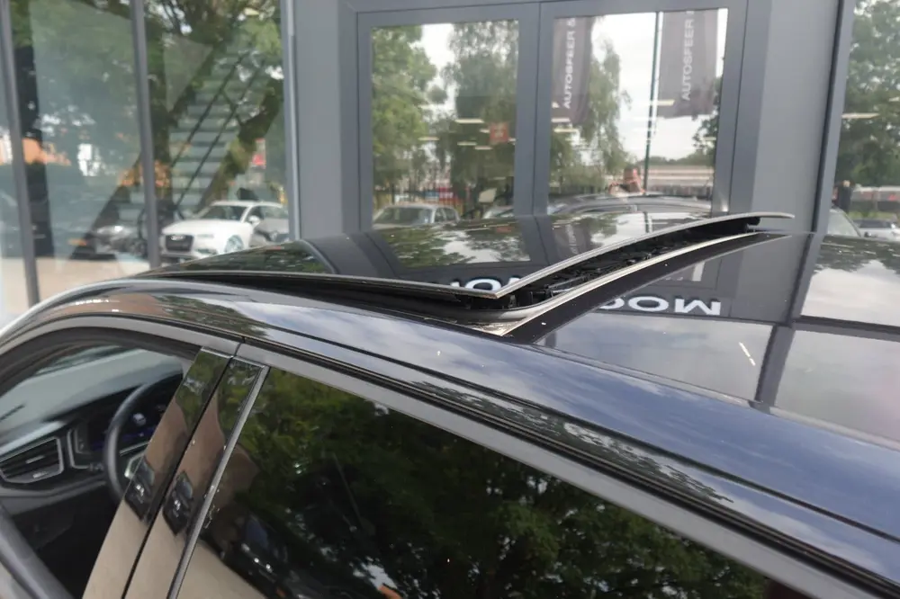 Volkswagen Taigo 1.5 TSI R-Line PANO CAMERA ACC VOL uit 2022, foto 9