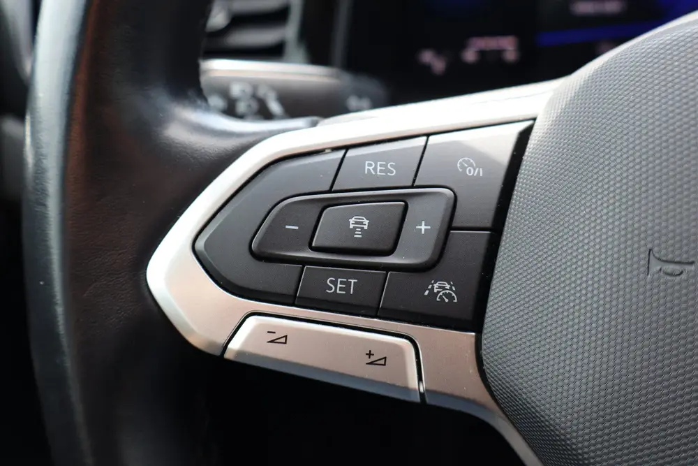 Volkswagen Polo 1.0 TSI Life Nederlandse auto! Digitale tell uit 2022, foto 13