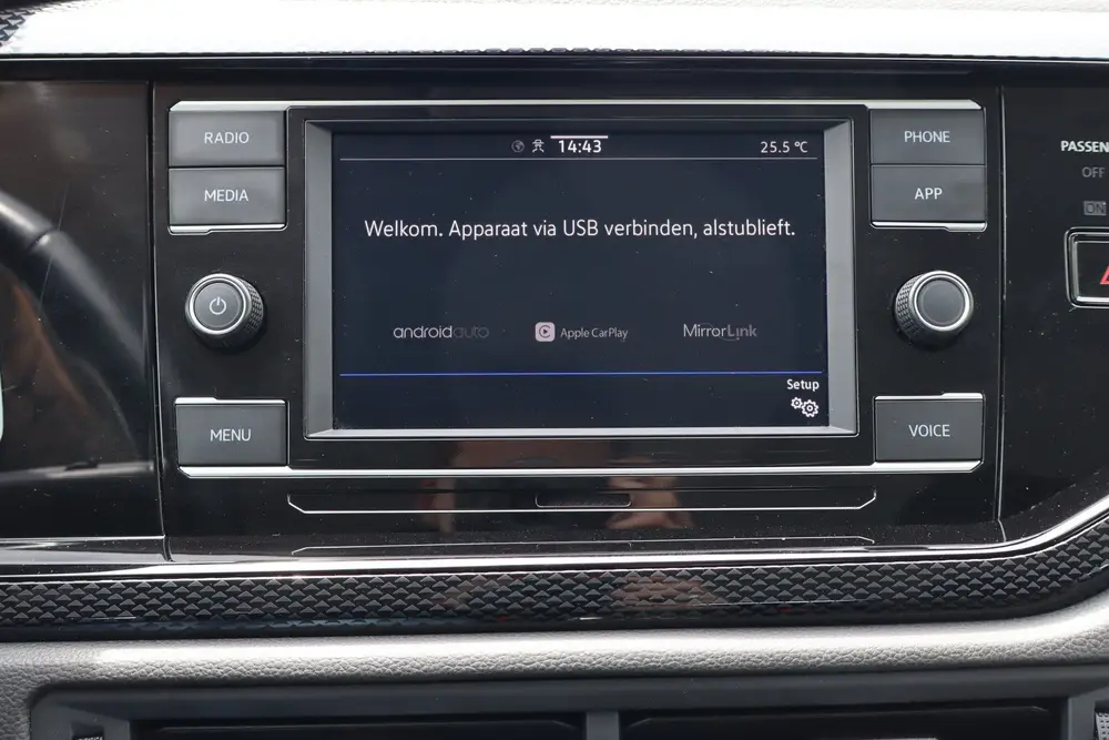 Volkswagen Polo 1.0 TSI Life Nederlandse auto! Digitale tell uit 2022, foto 18