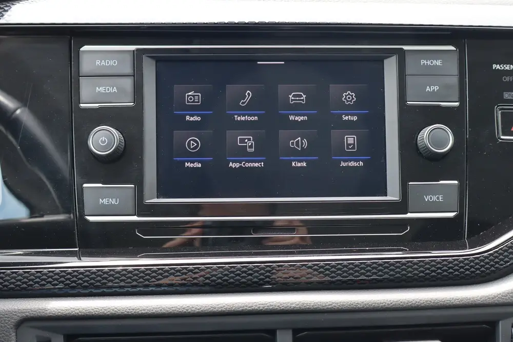 Volkswagen Polo 1.0 TSI Life Nederlandse auto! Digitale tell uit 2022, foto 19