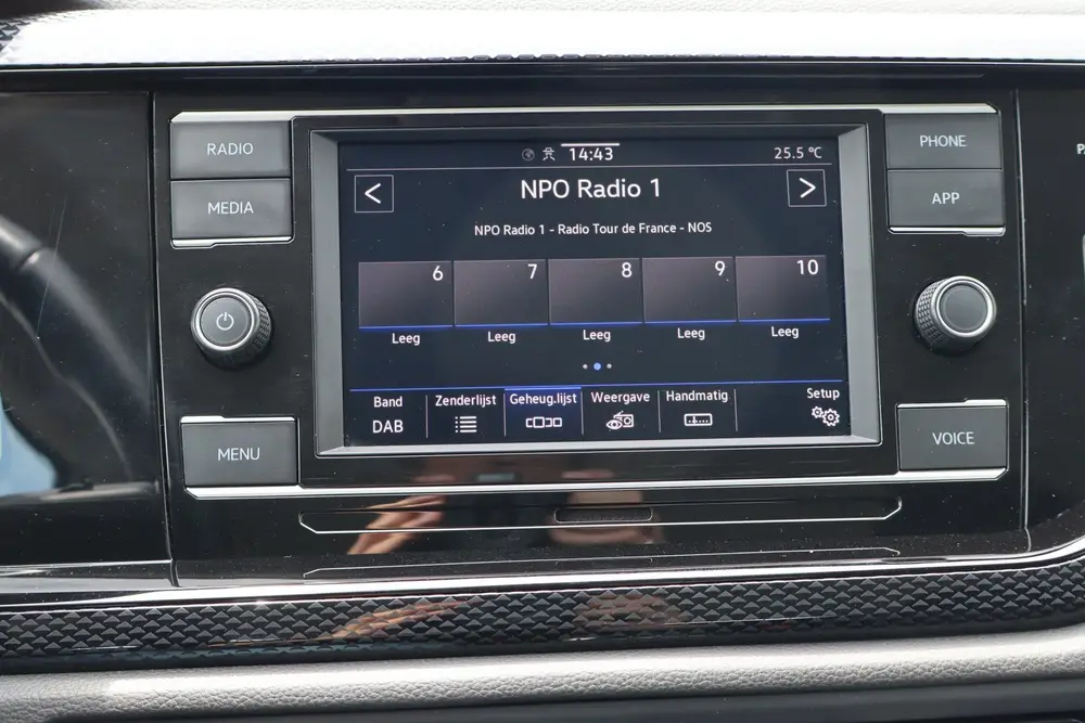 Volkswagen Polo 1.0 TSI Life Nederlandse auto! Digitale tell uit 2022, foto 20