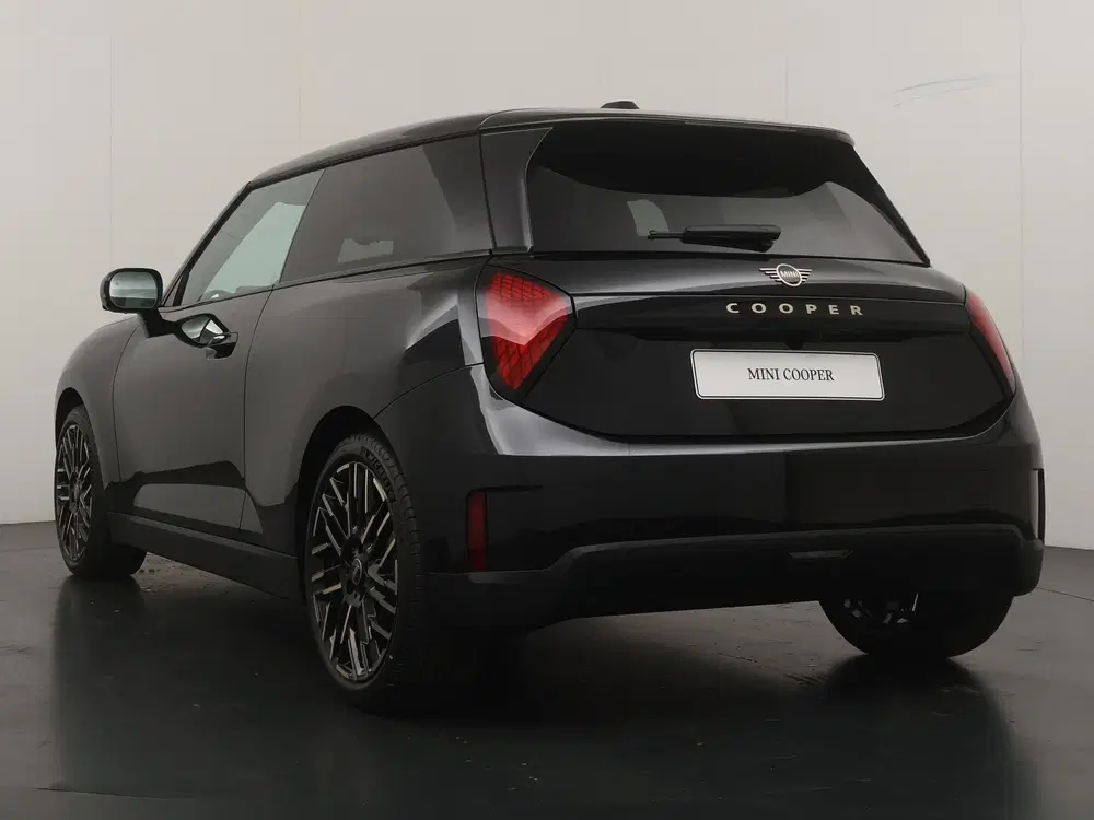 Mini Cooper Cooper E Favoured Trim uit 2026, foto 11