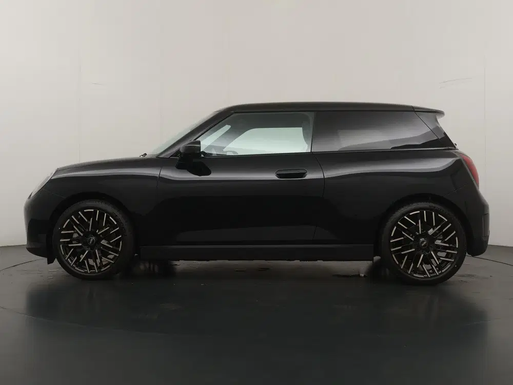 Mini Cooper Cooper E Favoured Trim uit 2026, foto 12