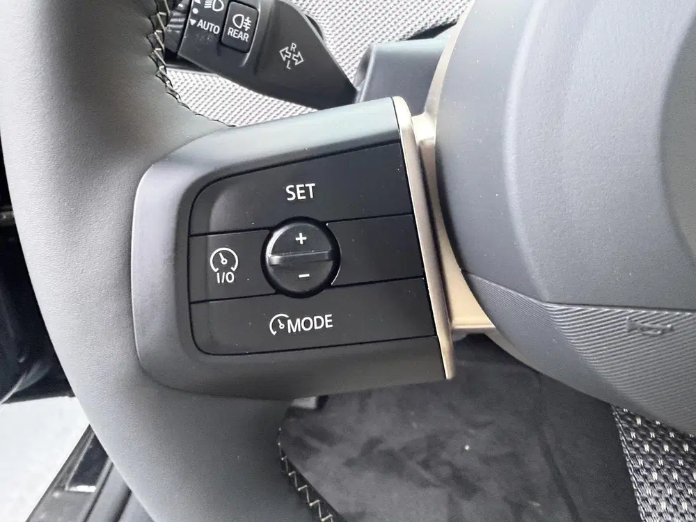 Mini Cooper Cooper E Favoured Trim uit 2026, foto 20