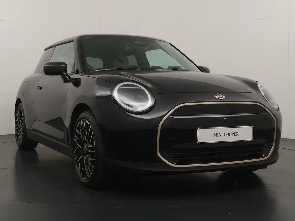 Mini Cooper Cooper E Favoured Trim uit 2026, foto 7