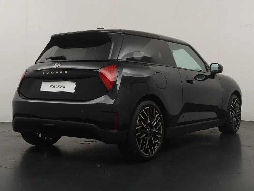 Mini Cooper Cooper E Favoured Trim uit 2026, foto 9