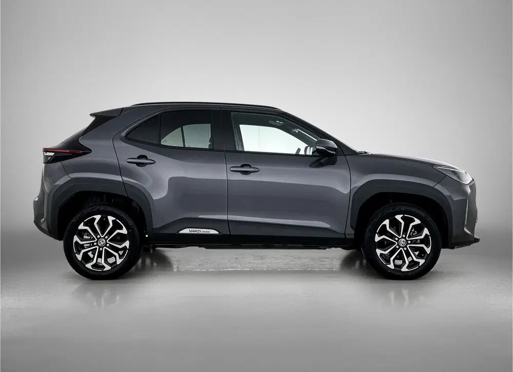 Toyota Yaris Cross 1.5 Hybrid Business Plus AWD uit 2024, foto 12