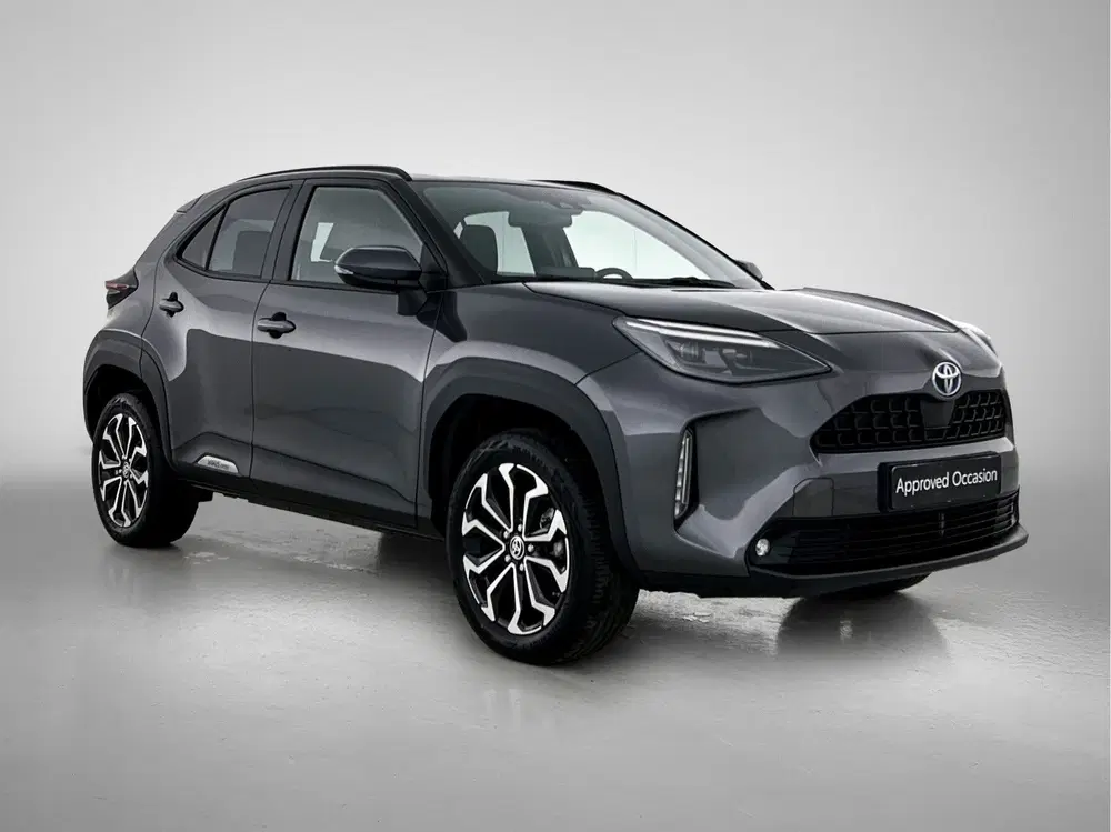 Toyota Yaris Cross 1.5 Hybrid Business Plus AWD uit 2024, foto 13