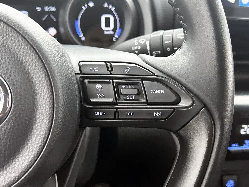 Toyota Yaris Cross 1.5 Hybrid Business Plus AWD uit 2024, foto 15