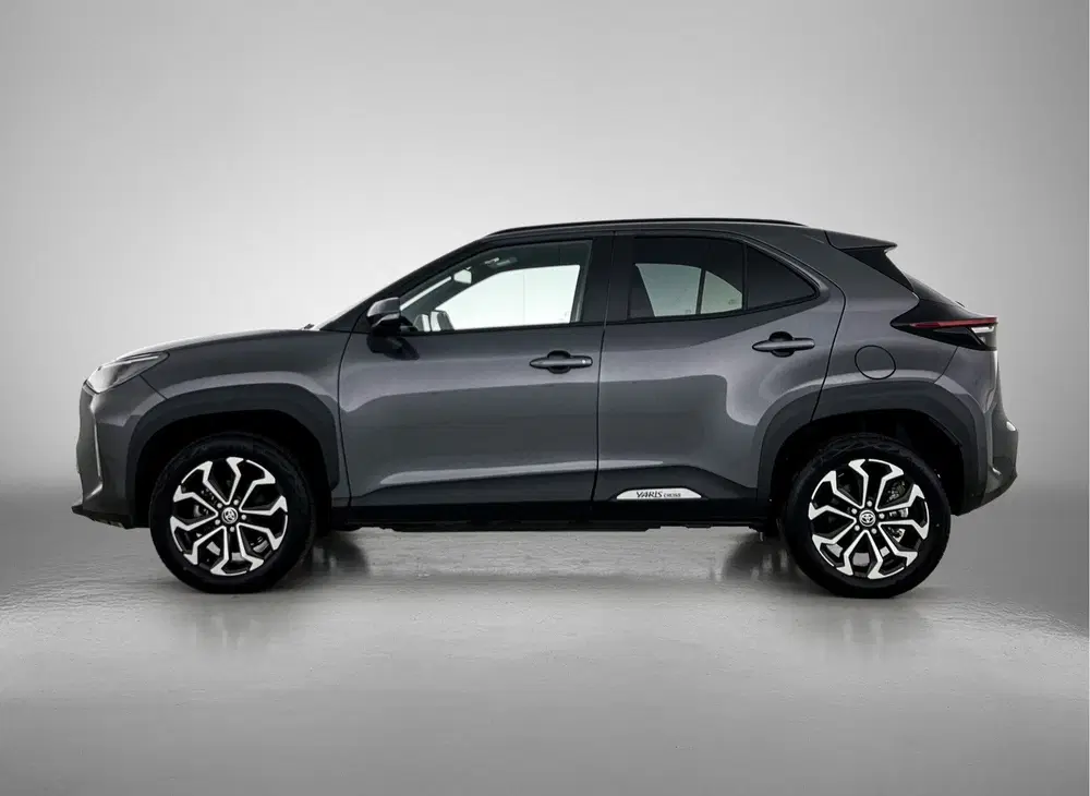 Toyota Yaris Cross 1.5 Hybrid Business Plus AWD uit 2024, foto 3