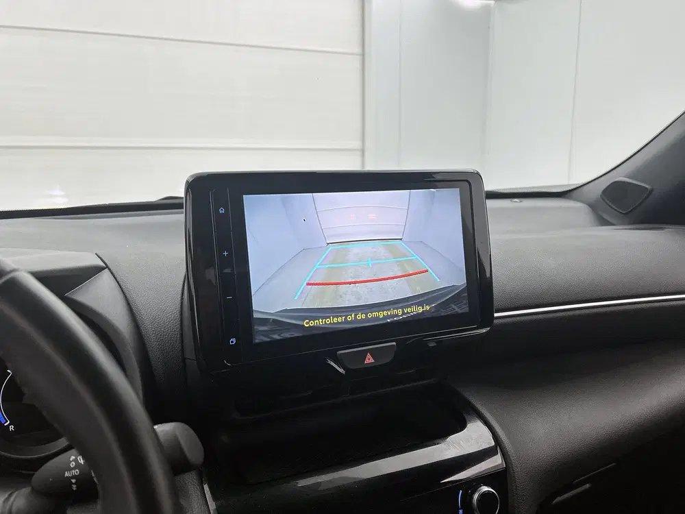Toyota Yaris Cross 1.5 Hybrid Business Plus AWD uit 2024, foto 8
